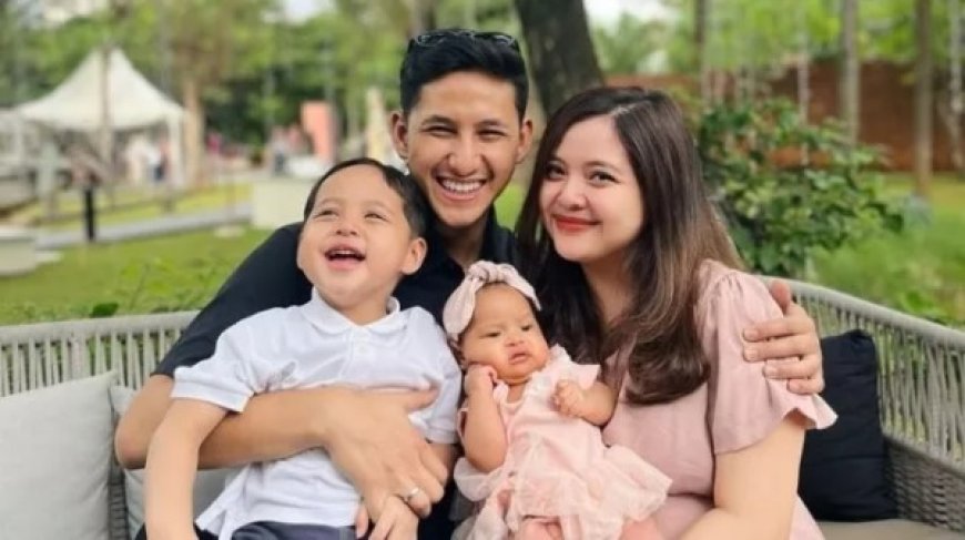 Tasya Kamila Ungkap Pengalaman Menghadapi Tantangan Makanan Anak dan Tips Mengatasi GTM