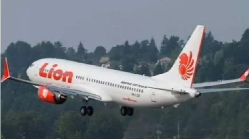 Lion Air Klarifikasi Keterlambatan Penerbangan Rute Papua ke Manokwari: Prioritaskan Keselamatan Penumpang