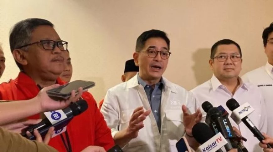 Tim Pemenangan Ganjar Pranowo Tidak Terpengaruh oleh Putusan MK, Fokus pada Kemenangan 2024