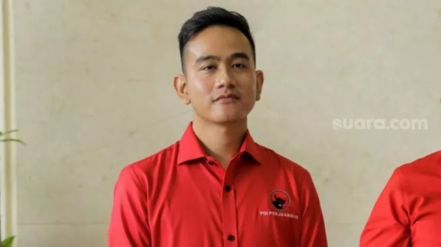 Reaksi Gibran Rakabuming Raka terhadap Putusan MK Mengenai Usia Capres-Cawapres
