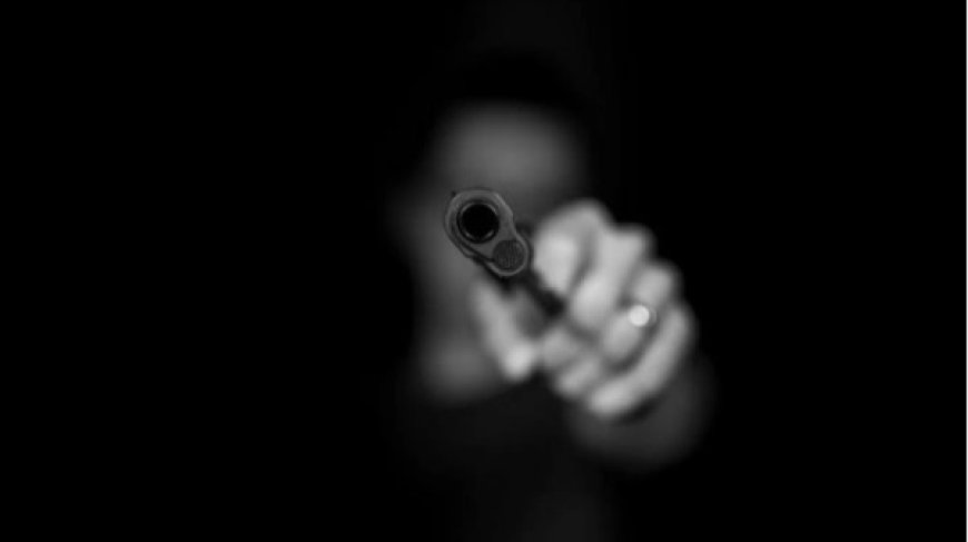 Kakek Ditembak Airsoft Gun saat Berupaya Menggagalkan Pencurian Sepeda Motor