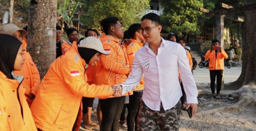 Bupati Trenggalek Mochamad Nur Arifin Dukung Aksi Konservasi Lingkungan oleh Civitas Akademika UIN Sunan Ampel Surabaya