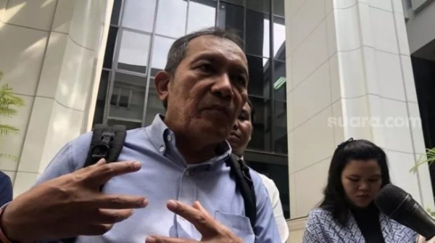 Penyelidikan Kasus Pemerasan Terhadap Mantan Menteri Pertanian: Polda Metro Jaya Periksa Saut Situmorang dan Saksi Lainnya