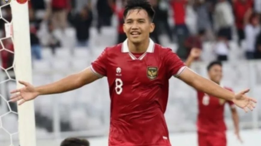 Perjuangan Total: Witan Sulaeman dan Timnas Indonesia Siap Hadapi Leg Kedua Kontra Brunei Darussalam