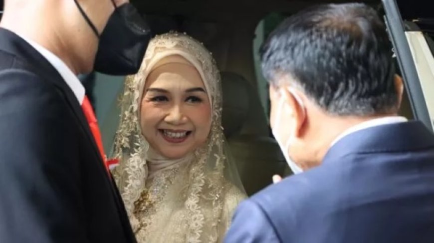 Profil Istri Anwar Usman, Sorotan Publik dalam Konteks Putusan Batas Usia Capres Cawapres