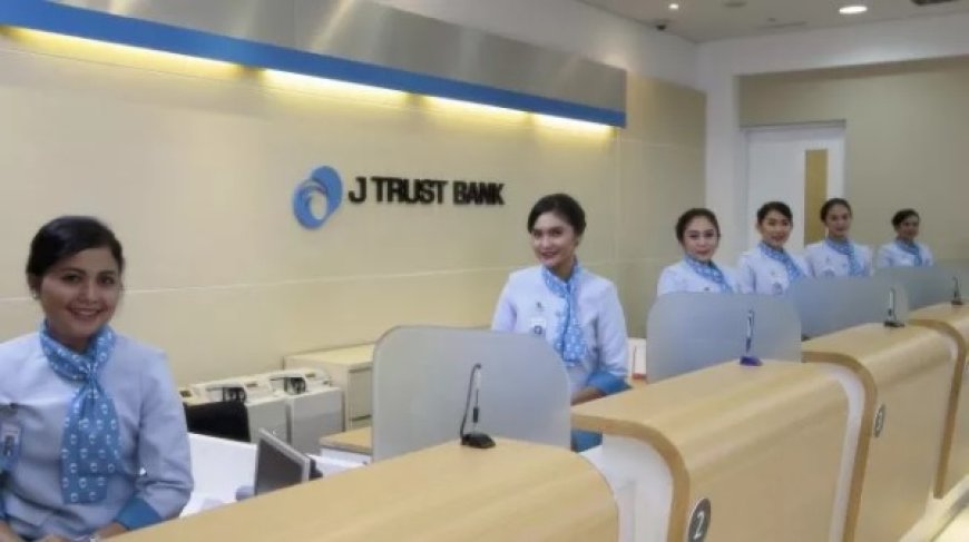 J Trust Bank Terlibat Aktif dalam Pengembangan Pariwisata Melalui Proyek Crowne Plaza Labuan Bajo