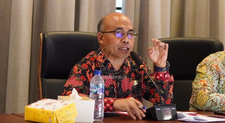 6 Puskesmas di Kediri Bakal Buka Layanan Poli Sore