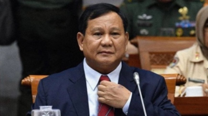 Yusril Menjadi Nama Teratas dalam Kontestasi Cawapres Pendamping Prabowo: Kualitas dan Pengalaman Menjadi Pertimbangan Utama