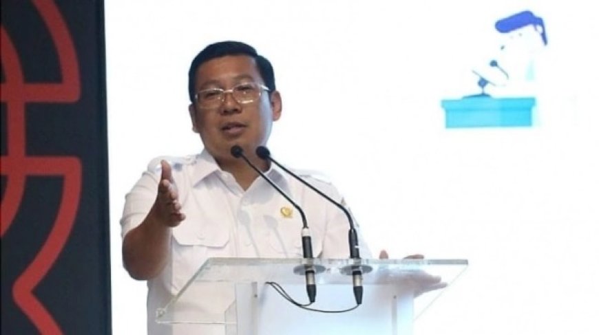 BRIN dan Kementan Berkolaborasi Tingkatkan Efisiensi Pangan dan Teknologi Pascapanen di Indonesia