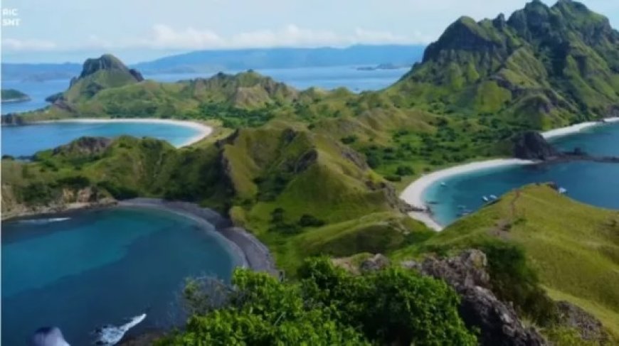 MMS Land dan IHG Menggelar Langkah Awal Pembangunan Crowne Plaza Labuan Bajo untuk Menjadi Destinasi Wisata Unggulan