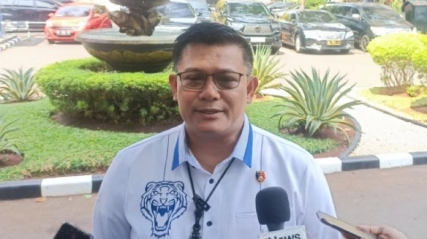 Pemeriksaan M Jasin Sebagai Saksi Ahli dalam Kasus Pemerasan KPK