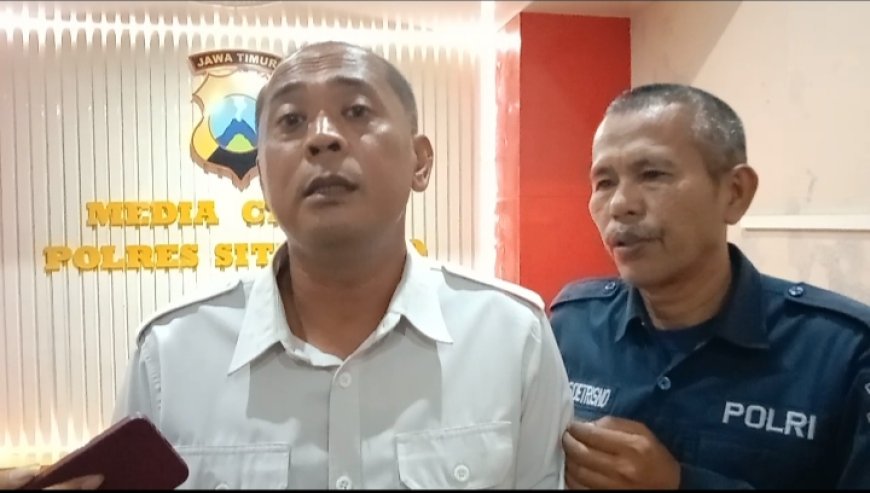 Pelaku Perburuan Liar di Taman Nasional Baluran Ditangkap dan Diancam Hukuman Seumur Hidup