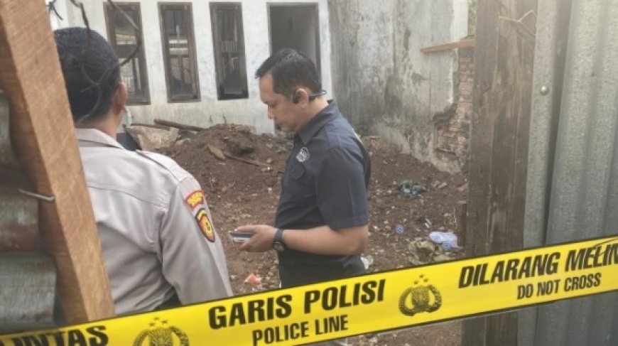 Ledakan di Jakarta Selatan Bukan Akibat Septic Tank, Tapi Benda dalam Lubang Konstruksi