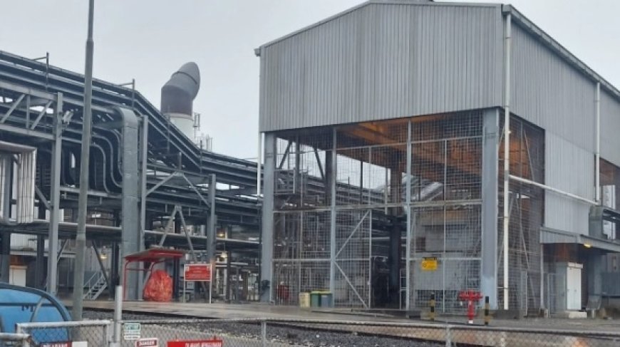 PetroChina International Jabung Ltd Berkomitmen Tingkatkan Produksi Minyak dan Gas di WK Jabung