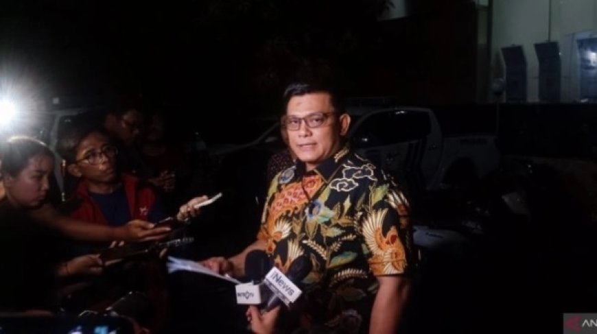 Polda Metro Jaya Periksa Enam Pegawai KPK Terkait Kasus Pemerasan