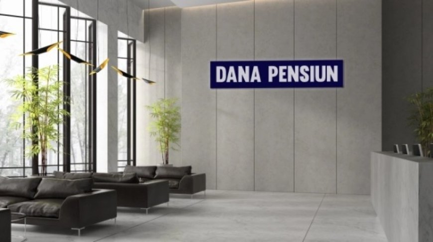 Taspen dan TAP Brunei Darussalam Berbagi Pengetahuan Dana Pensiun untuk Kesejahteraan Peserta