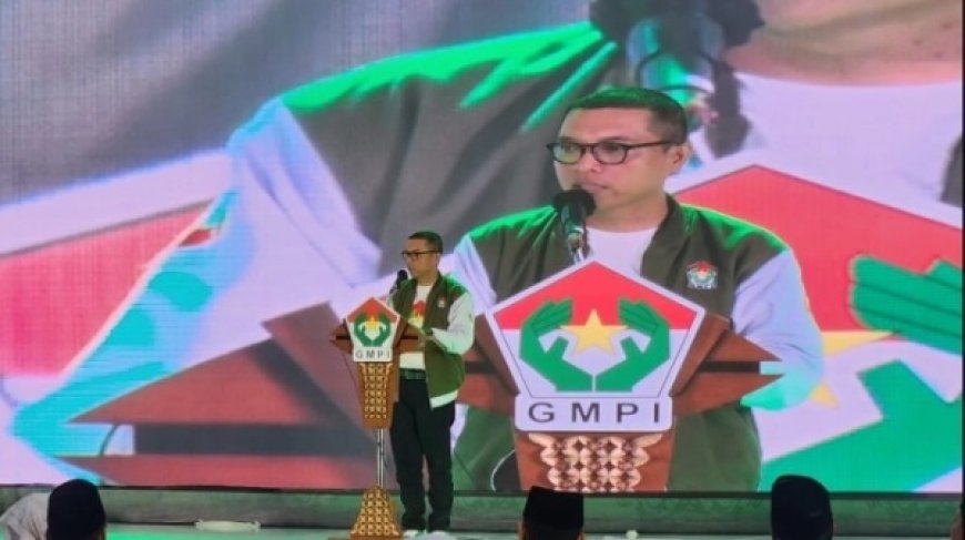 PPP dan GMPI Bersatu untuk Menangkan Ganjar Pranowo-Mahfud MD di Pilpres 2024