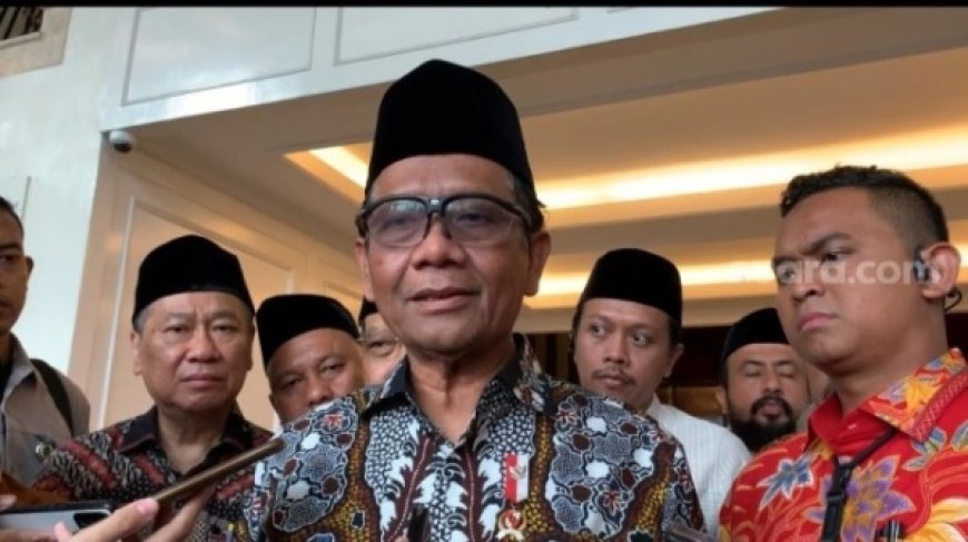 Kontroversi Putusan MK tentang Batas Usia Capres-Cawapres dan Dampaknya pada Pilpres 2024