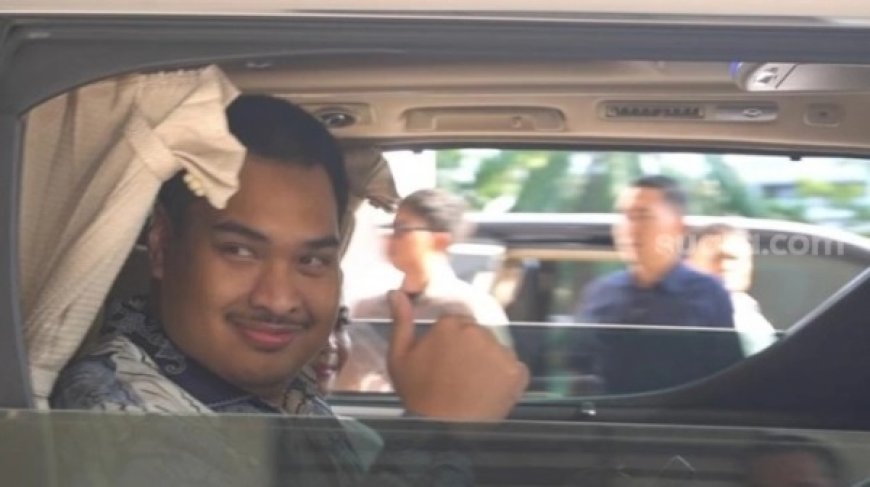 Profil Dito Ariotedjo: Latar Belakang Keluarga Menteri Pemuda dan Olahraga serta Kasus Korupsi Menara BTS 4G