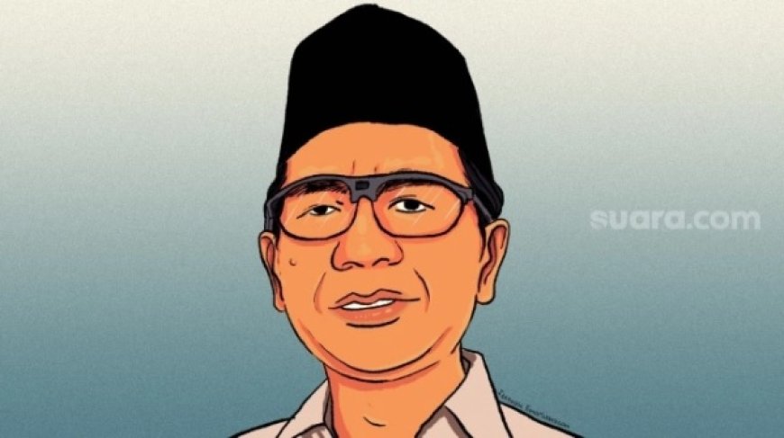 Menteri Mahfud MD: Dinasti Politik, Hukum, dan Etika dalam Politik Keluarga