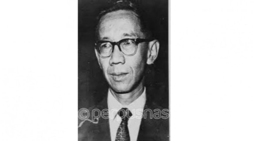 Profil Soemitro Djojohadikusumo: Pejuang Kemerdekaan dan Pengaruh di Kehidupan Prabowo Subianto