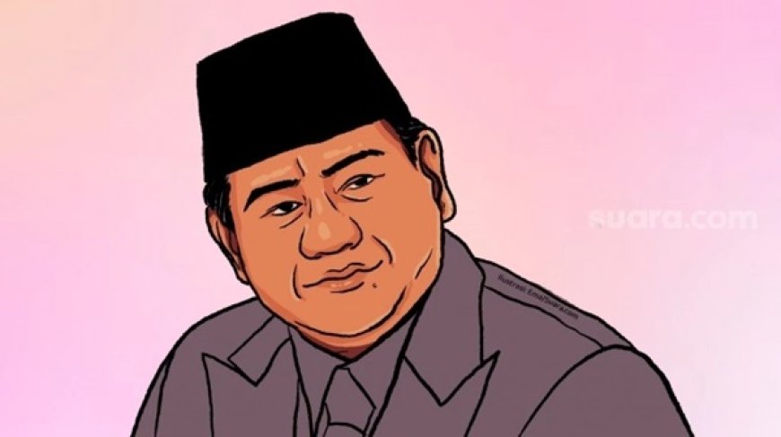 Dilema Prabowo Subianto dalam Menentukan Calon Wakil Presiden di Pilpres 2024