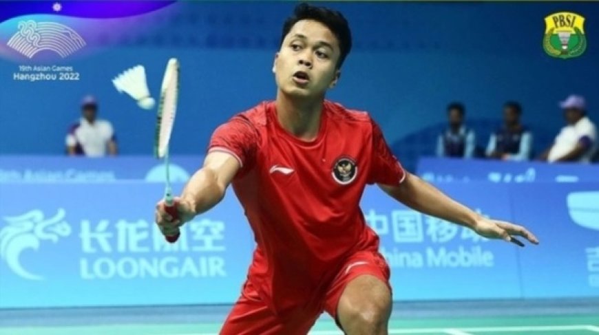 Empat Wakil Indonesia Siap Berjuang di Perempat Final Denmark Open 2023