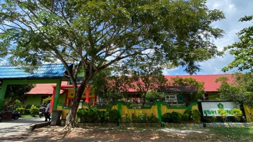 45 Madrasah Raih Penghargaan Adiwiyata 2023: 10 Mandiri dan 35 Nasional