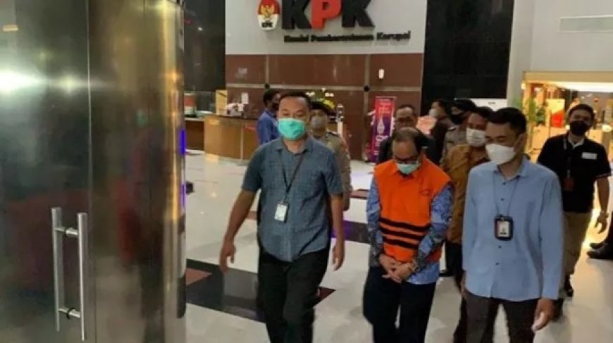 Mahkamah Agung Menolak Kasasi KPK: Gazalba Saleh Tetap Bebas dalam Kasus Suap