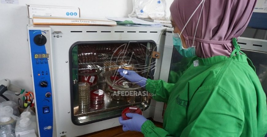 RSUD Dr. Iskak Tulungagung Memperkenalkan Skrining Kanker Serviks Terjangkau dengan Metode Urin