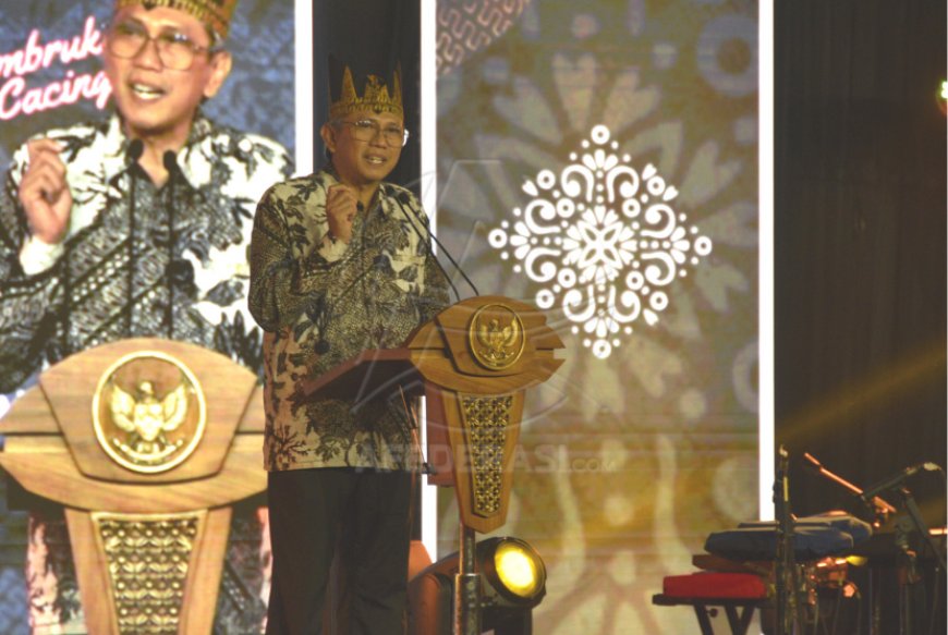 Bulan Inklusi Keuangan 2023, OJK Jember Terus Tingkatkan Literasi Dan ...