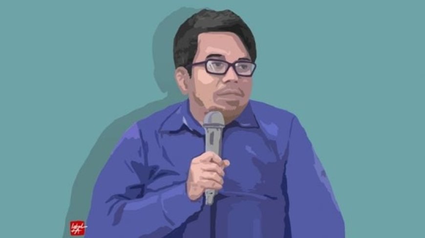 MK Diperkirakan Menolak Gugatan Partai Garuda terkait Batas Maksimal Usia Capres-Cawapres