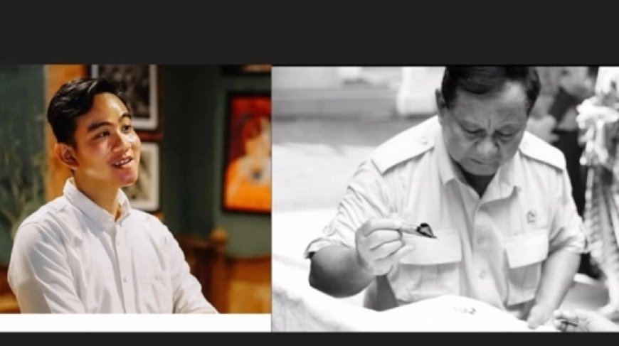 Kecocokan Pasangan Prabowo Subianto dan Gibran Rakabuming Menurut Weton Jawa untuk Pilpres 2024