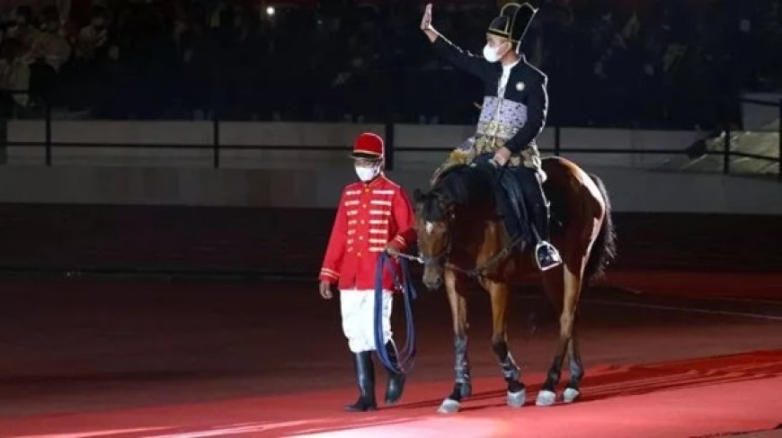 Kinerja Ekonomi Kota Solo di Era Gibran Rakabuming Raka, Calon Cawapres 2024