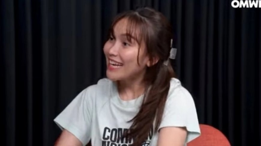 Ayu Ting Ting, Dari Kesulitan Beli Burger hingga Koleksi Tas Mewah yang Mewah