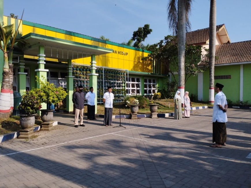 PJ Bupati Bondowoso Sidak Organisasi Perangkat Daerah