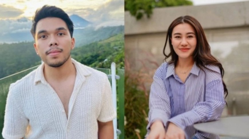 Aaliyah Massaid dan Thariq Halilintar Bicarakan Impian Menikah Muda dan Keluarga Bahagia