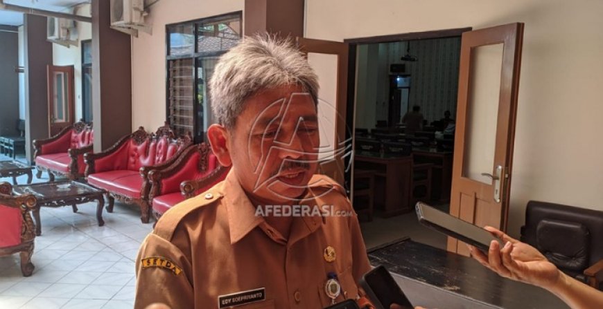 Terbitnya Perpres No 53 tahun 2023, Perjalanan Dinas Pemerintah Daerah di Trenggalek Mengalami Perubahan Drastis