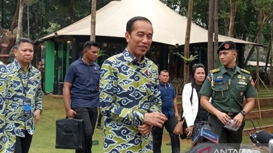 Reshuffle Kabinet Indonesia Maju: Presiden Jokowi Siapkan Perubahan Besar