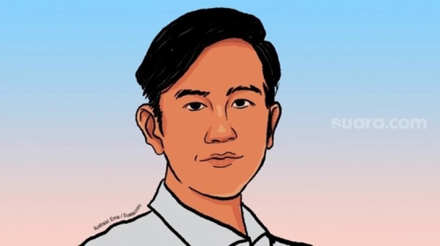 Rocky Gerung Kritik Perbandingan Gibran Rakabuming dengan Sutan Sjahrir dalam Pidato Airlangga Hartarto