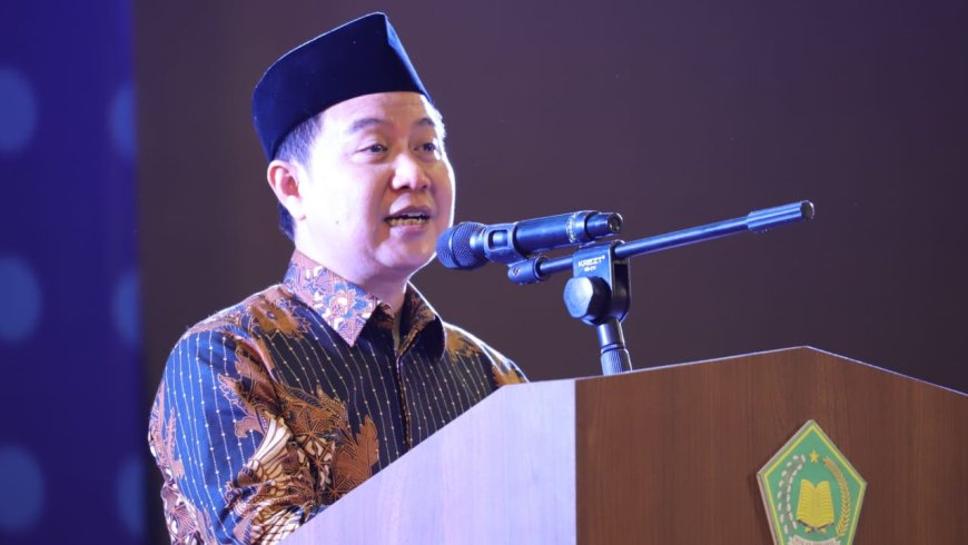 Peningkatan Istitha'ah Kesehatan dalam Pelunasan Biaya Haji 1445 H/2024 M