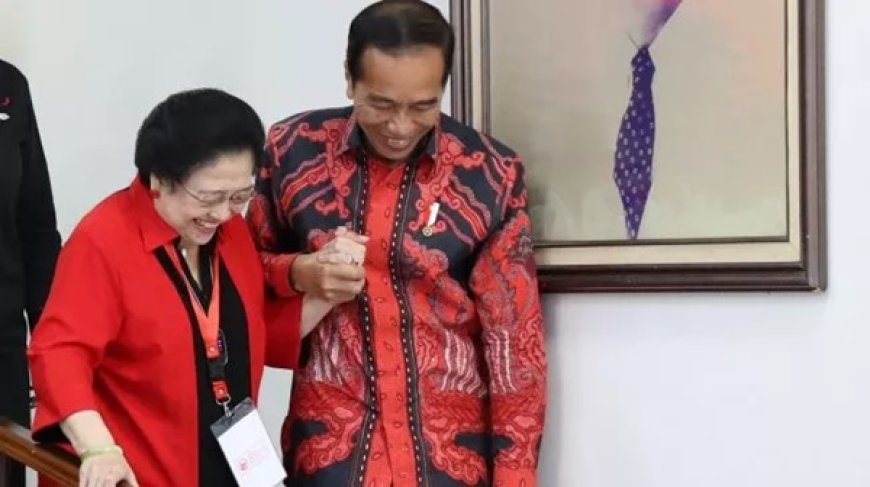Gibran Rakabuming Raka Bakal Cawapres Prabowo: Hubungan dengan Jokowi dan Megawati Tetap Harmonis