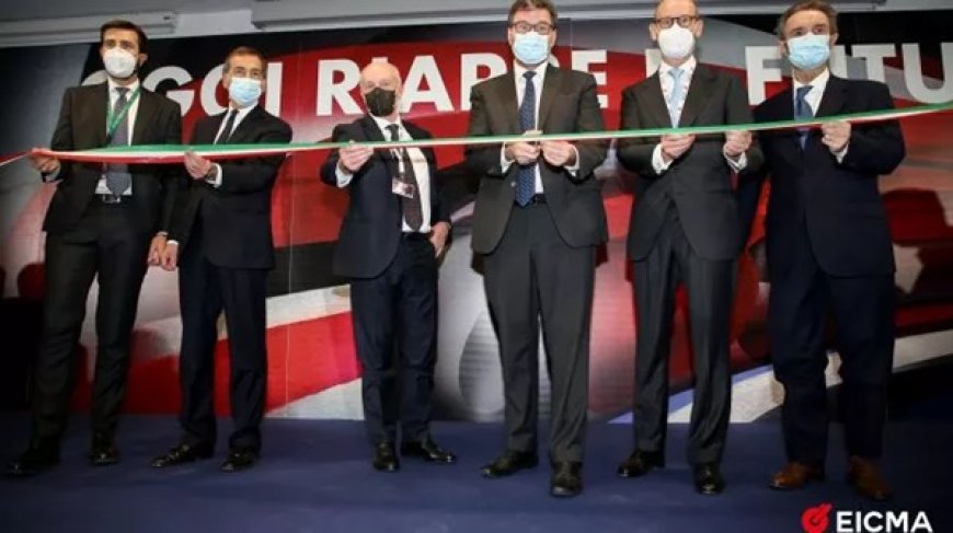 Confindustria ANCMA Apresiasi Penyelidikan GDF atas Kasus Penipuan Pajak dalam Penjualan Sepeda Motor