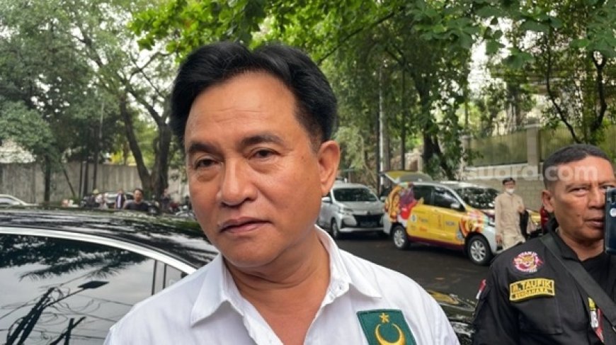 Prabowo Subianto Sowan ke SBY Sebelum Mendaftar ke KPU