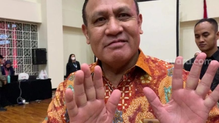 Pendampingan Biro Hukum KPK dalam Pemeriksaan Firli Bahuri Terkait Dugaan Pemerasan Terhadap Syahrul Yasin Limpo