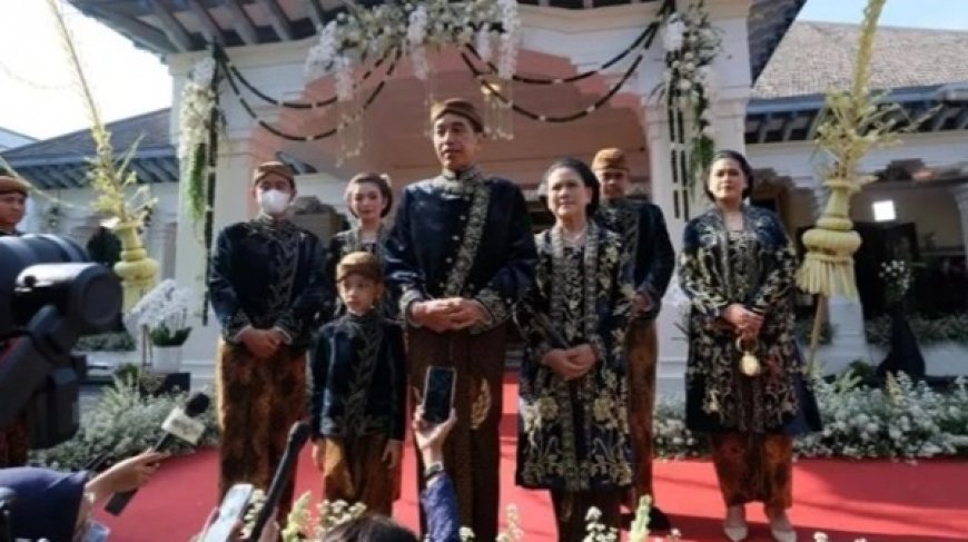 Bobby Nasution Dukung Prabowo-Gibran dalam Pilpres 2024 Meski Tetap PDIP