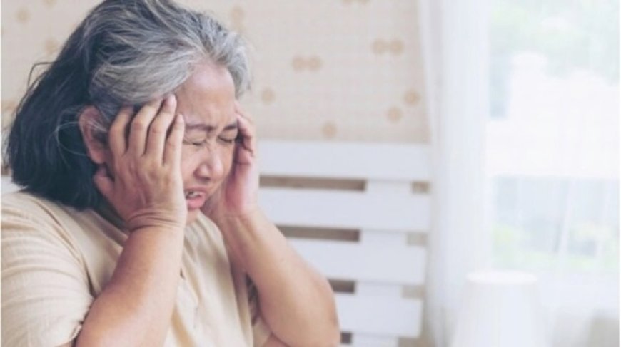 Mengungkap Mitos Seputar Stroke: Tidak Ada Stroke Ringan dan Stroke Berat