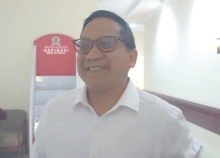 Tarif Tiket KBS Dinaikan, Ini Alasanya