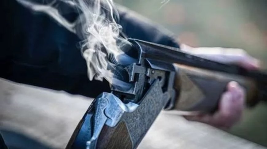 Penembakan Massal di Lewiston, Maine: Polisi Buru Pelaku Instruktur Senjata Robert Card