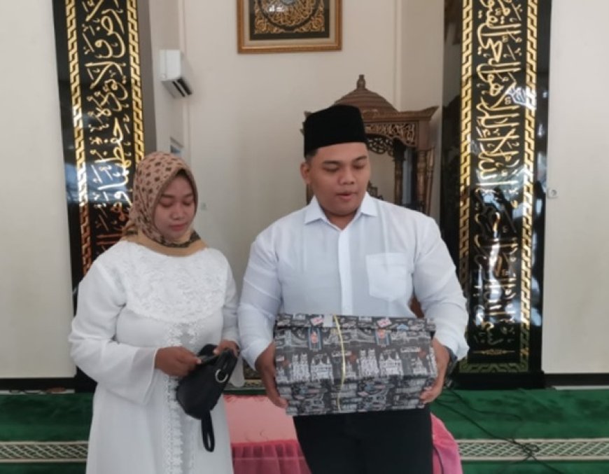 Tersangka Pria Pembuang Bayi Tewas  karena Serangan Jantung di Rutan Banjarsari Gresik